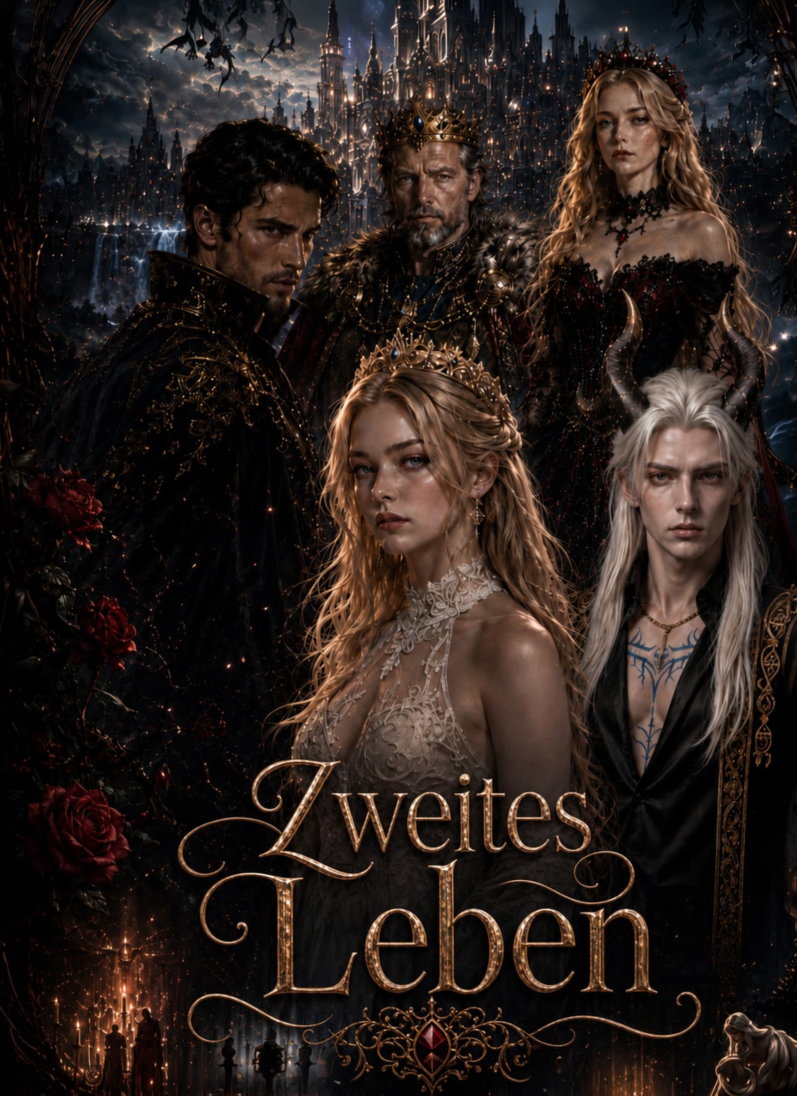 Zweites Leben