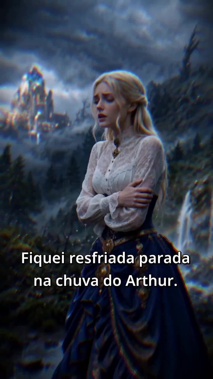 Me Casei com o Tio do Ex - Episode 7