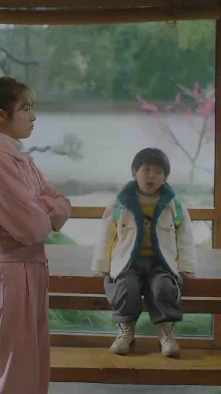 Our Warm Days - Episode 8