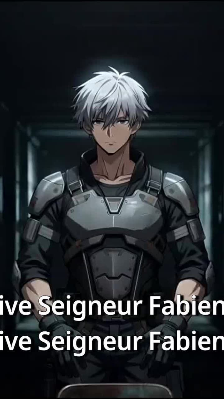 [Doublé] Amour, apocalypse et armée S - Episode 27