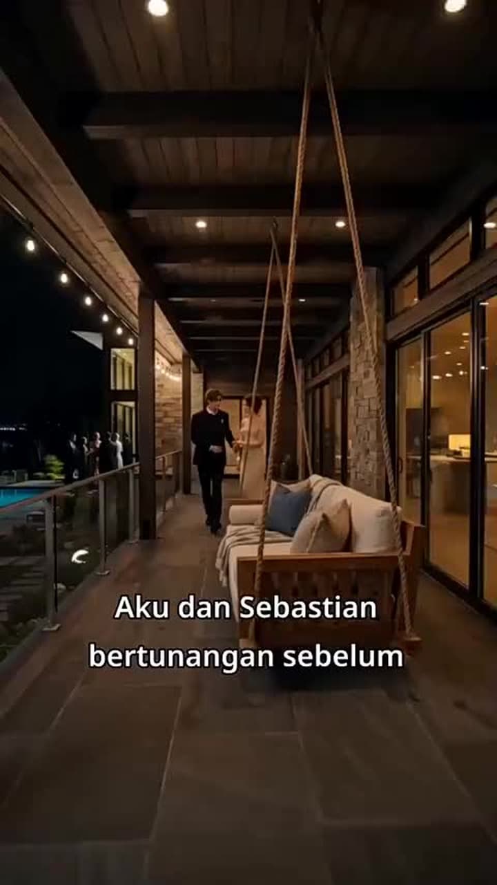 [Dubbing]Cinta yang Terlambat - Episode 25