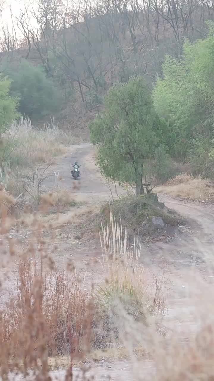 Destino en la frontera - Episode 1