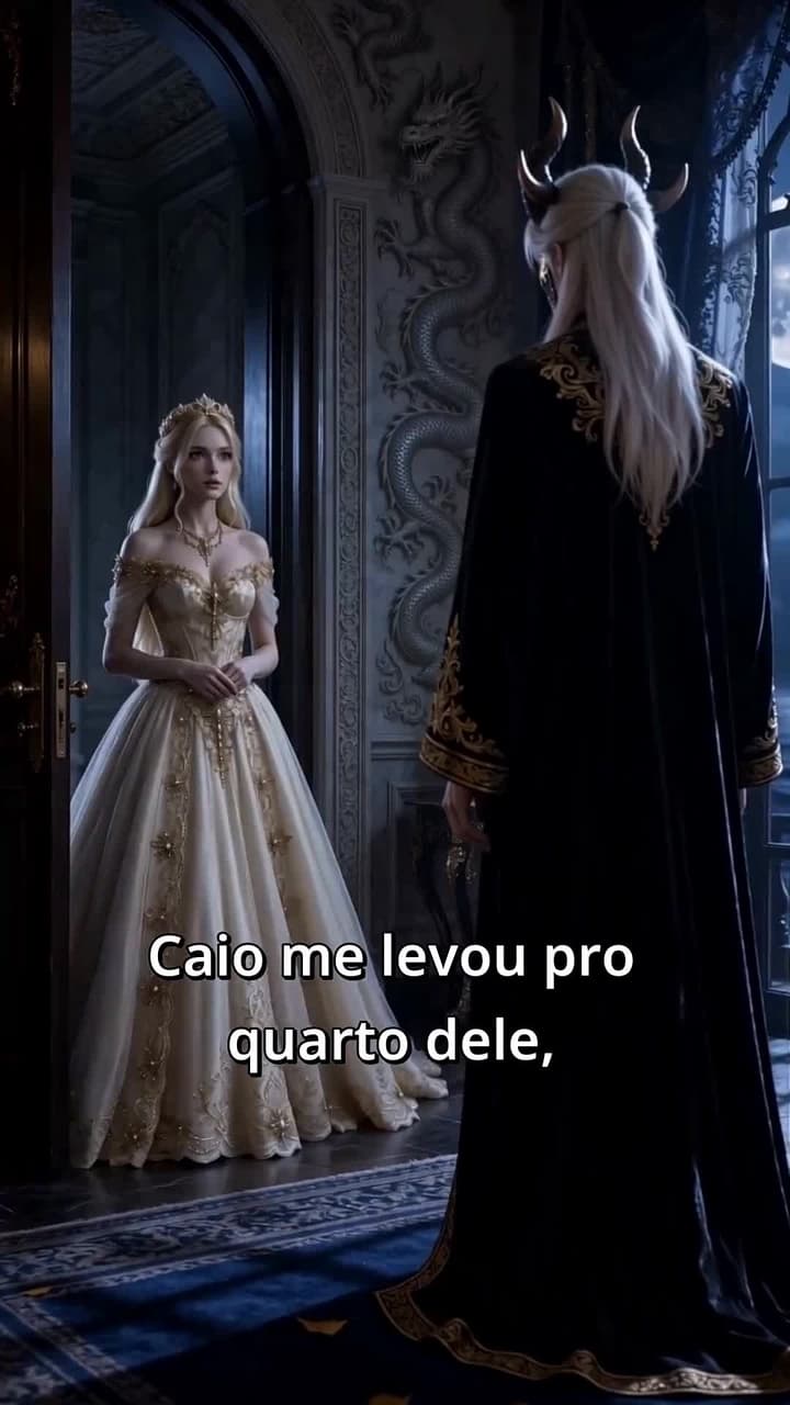 Me Casei com o Tio do Ex - Episode 2