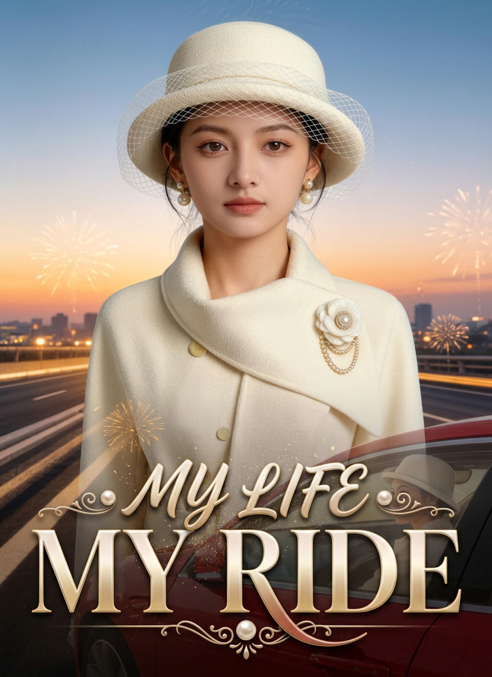 My Life, My Ride - Episode 55