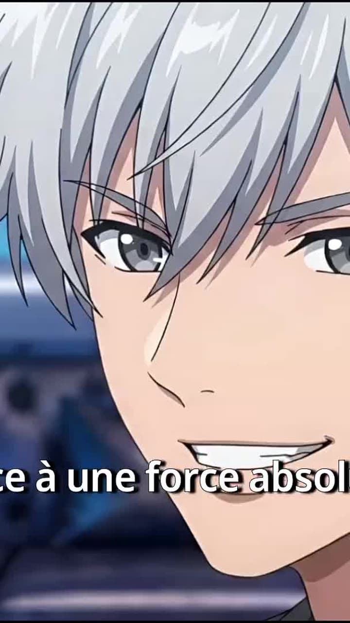 [Doublé] Amour, apocalypse et armée S - Episode 57