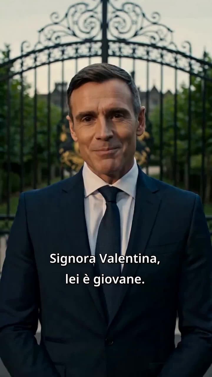 Il Prezzo dell'Onore - Episode 16