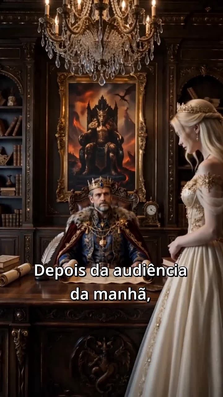 Me Casei com o Tio do Ex - Episode 3