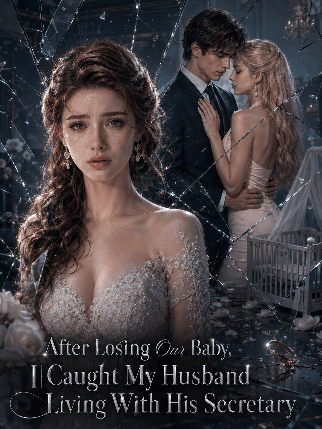 After Losing Our Baby, I Caught My Husband Living With His Secretary
