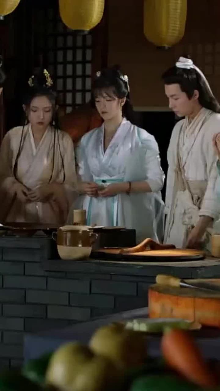 The General's Village Bride - Episode 52