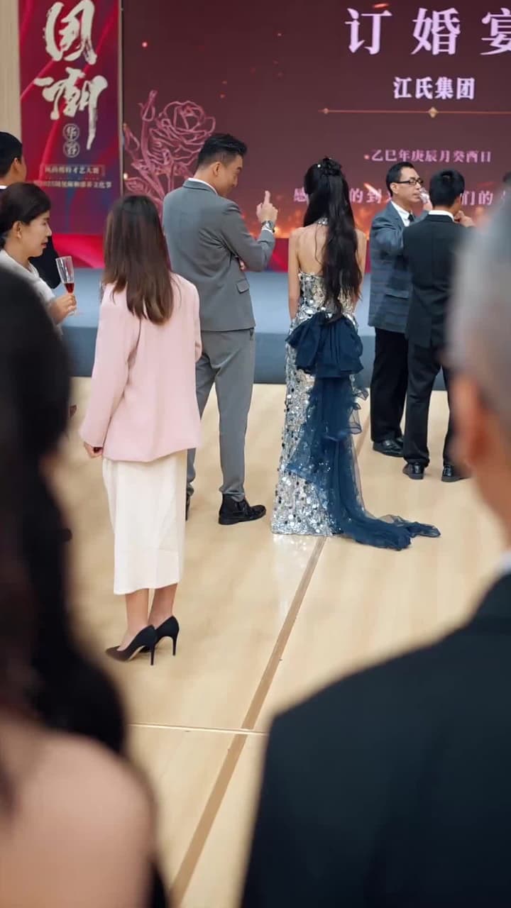 ปลอมตัวทดสอบสะใภ้ - Episode 8