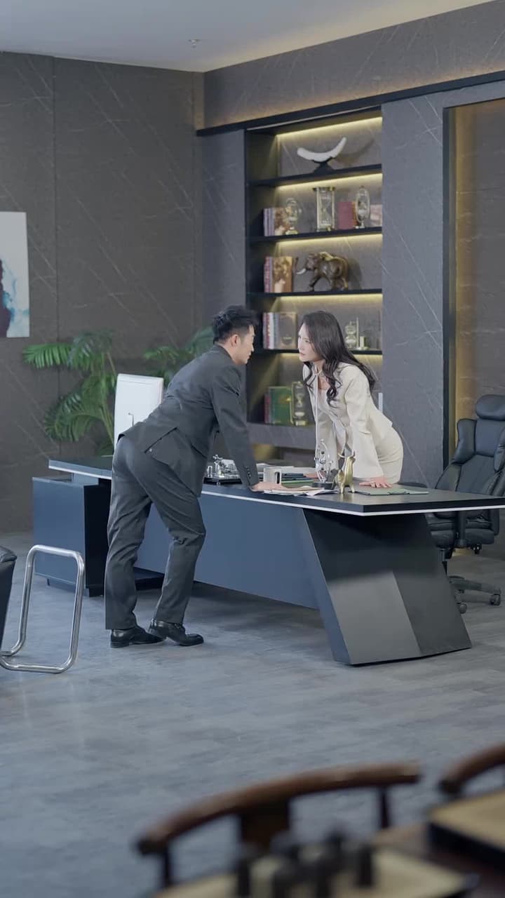 Kencan yang Membawa Berkah - Episode 43