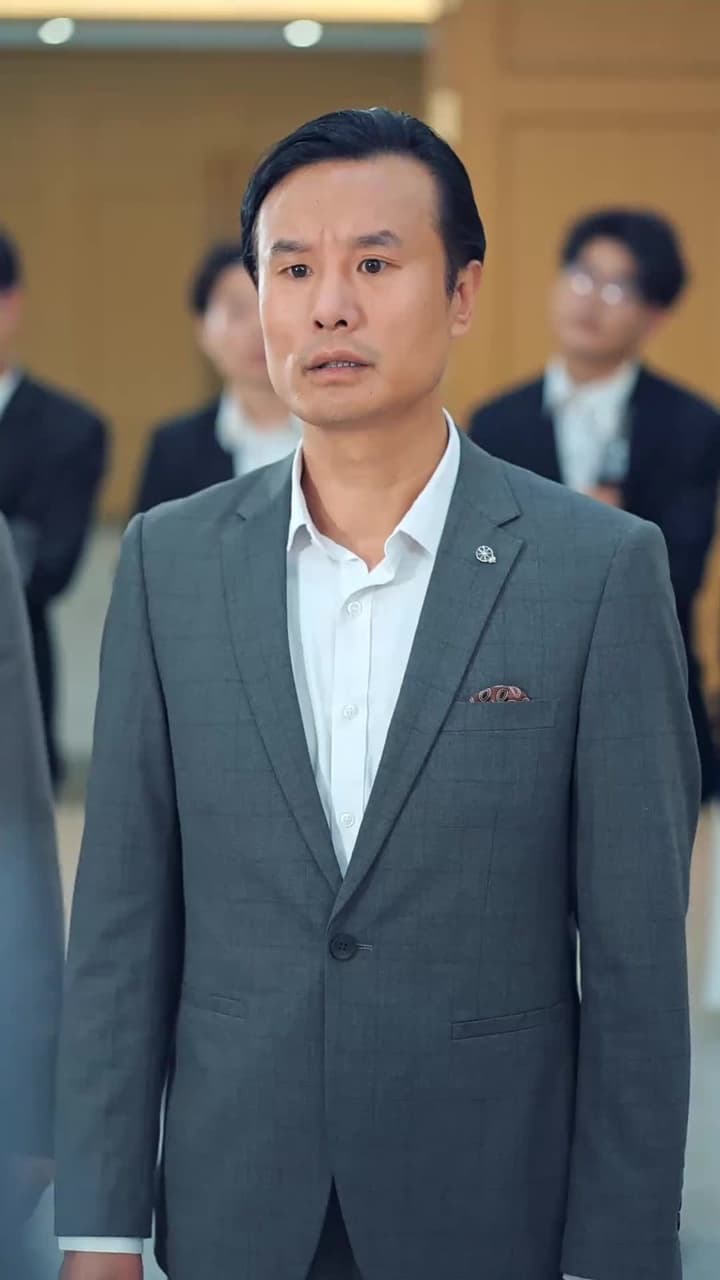ปลอมตัวทดสอบสะใภ้ - Episode 55