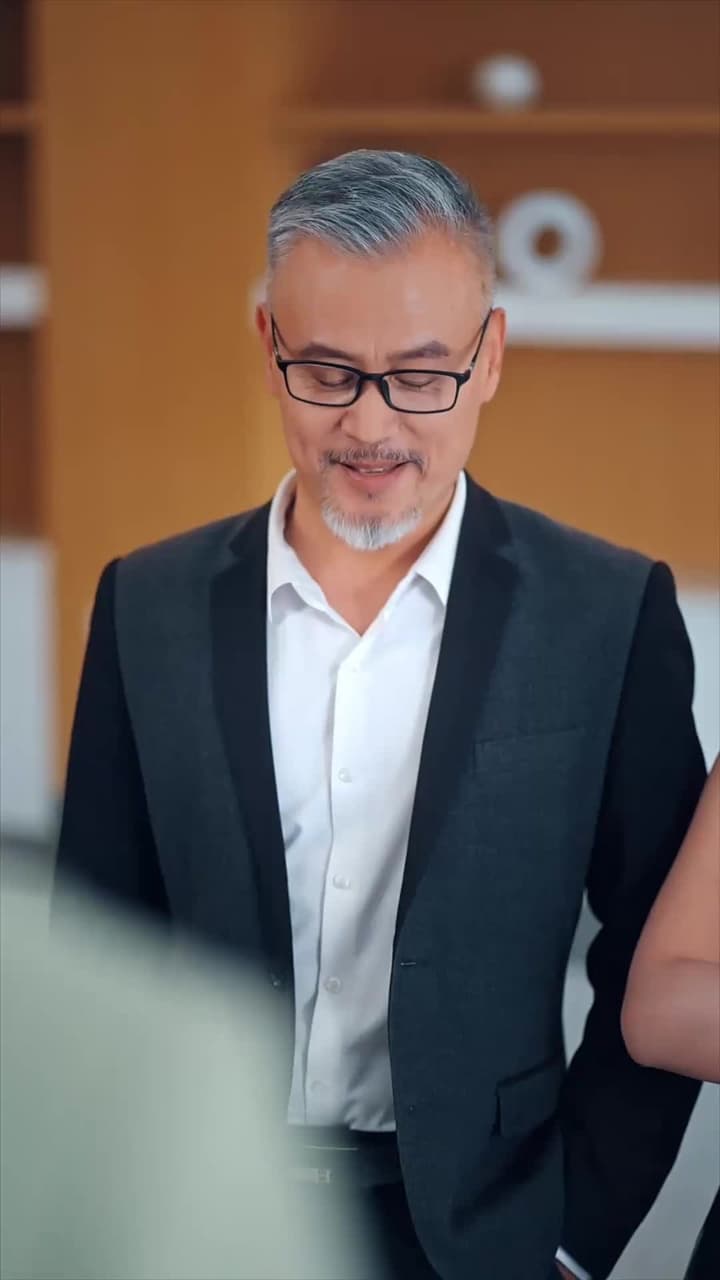 ปลอมตัวทดสอบสะใภ้ - Episode 42