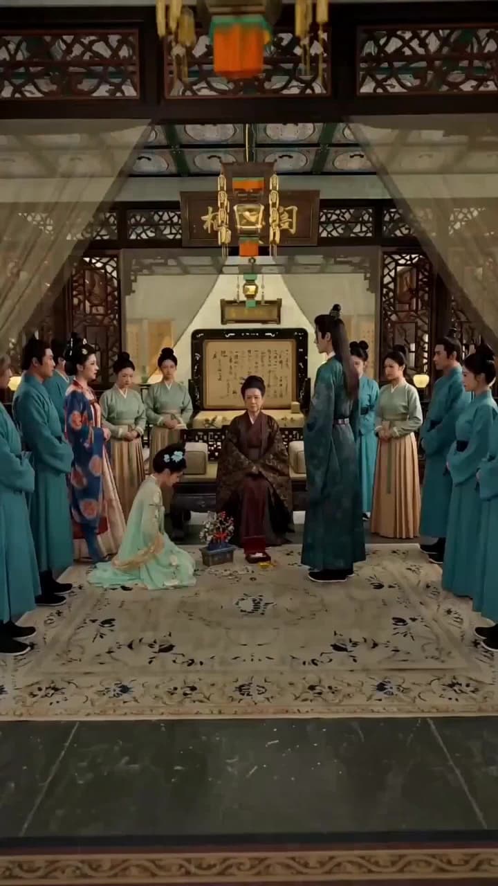 The Reborn Bride Swap - Episode 11