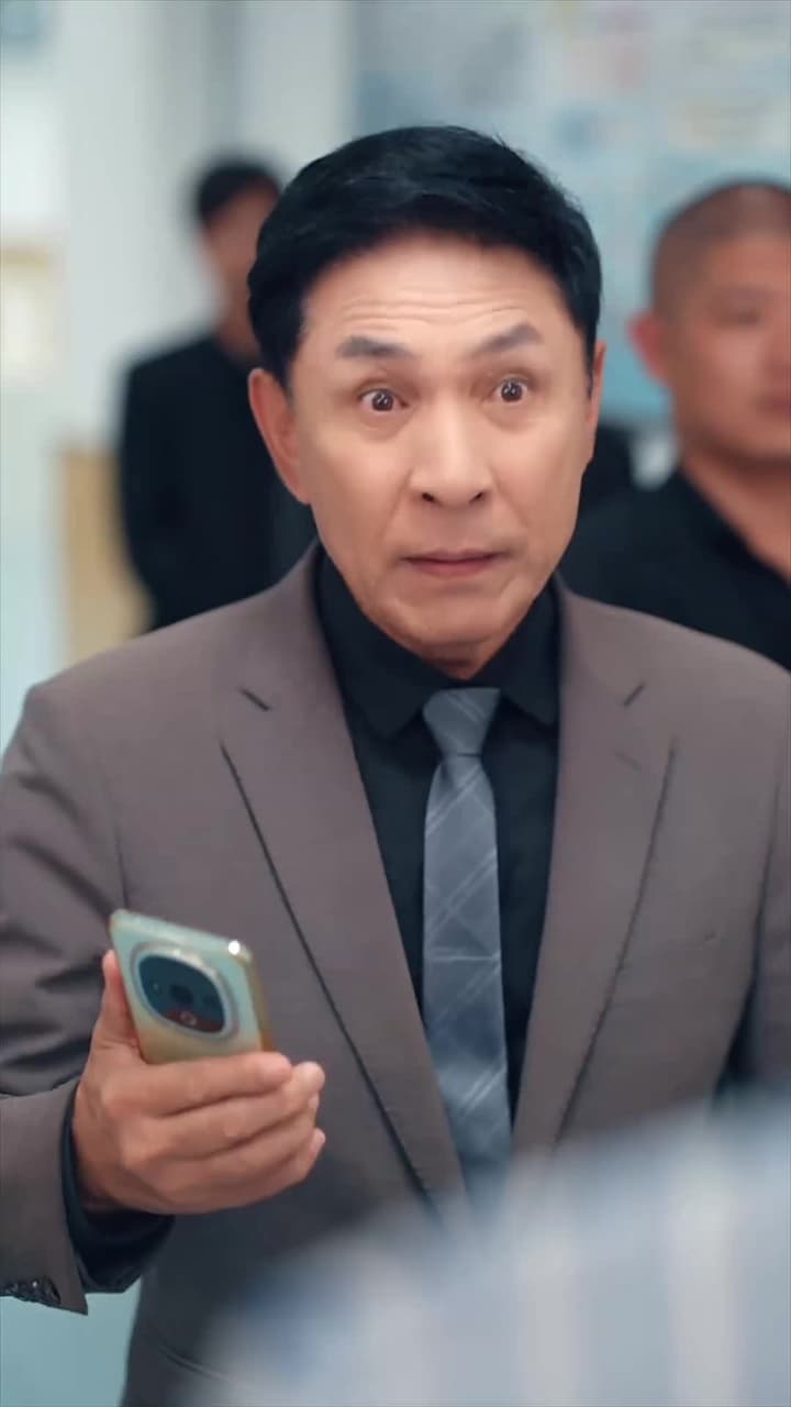 ปลอมตัวทดสอบสะใภ้ - Episode 6