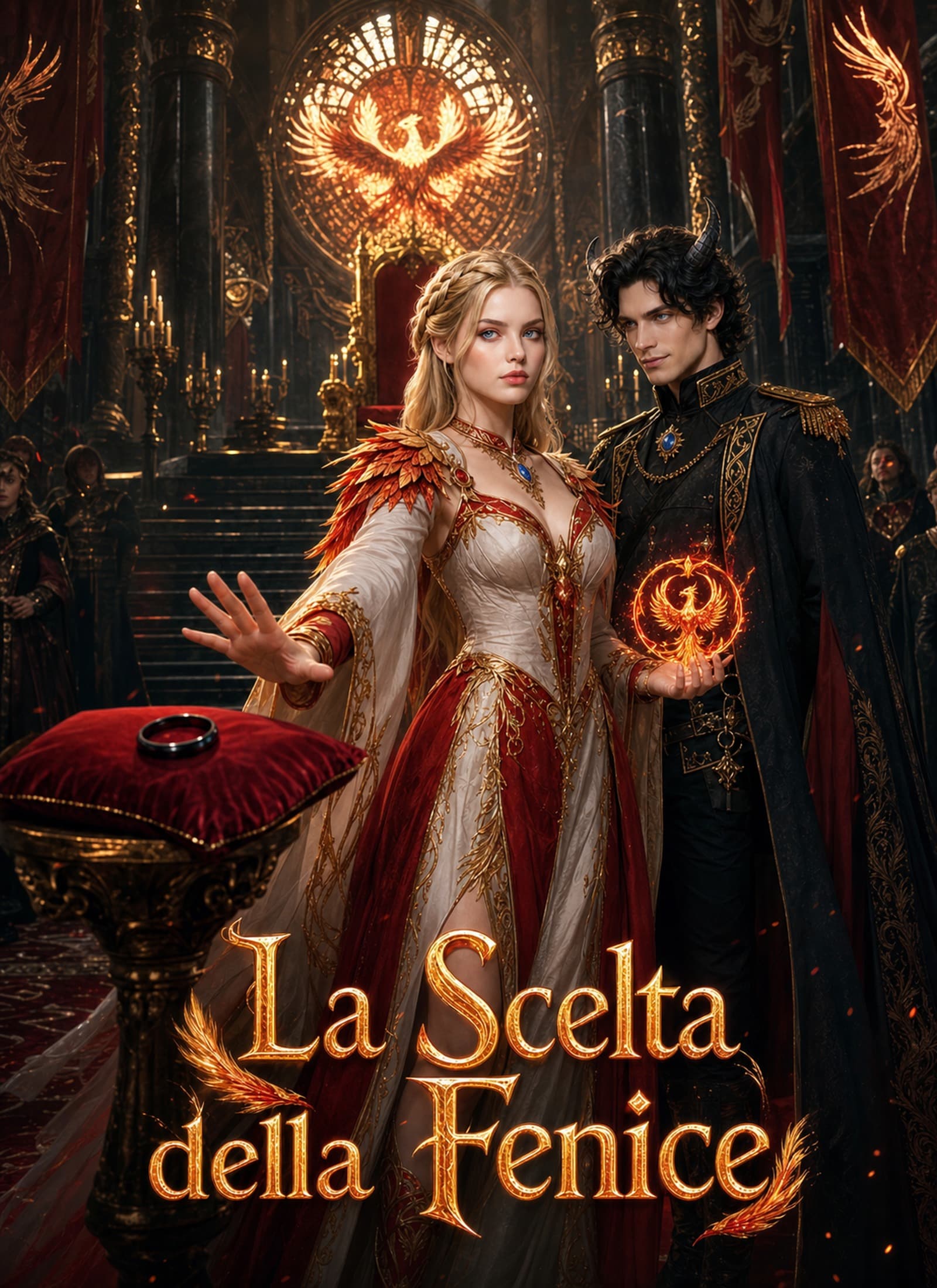 La Scelta della Fenice