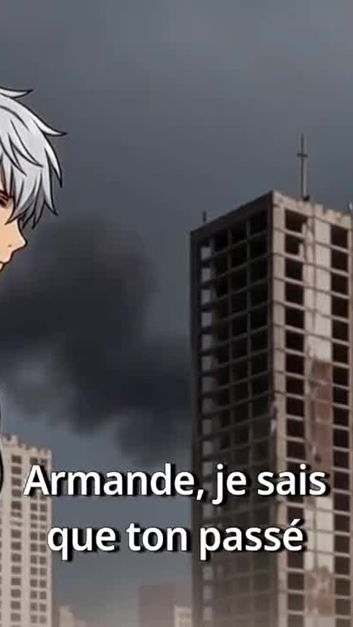 [Doublé] Amour, apocalypse et armée S - Episode 24