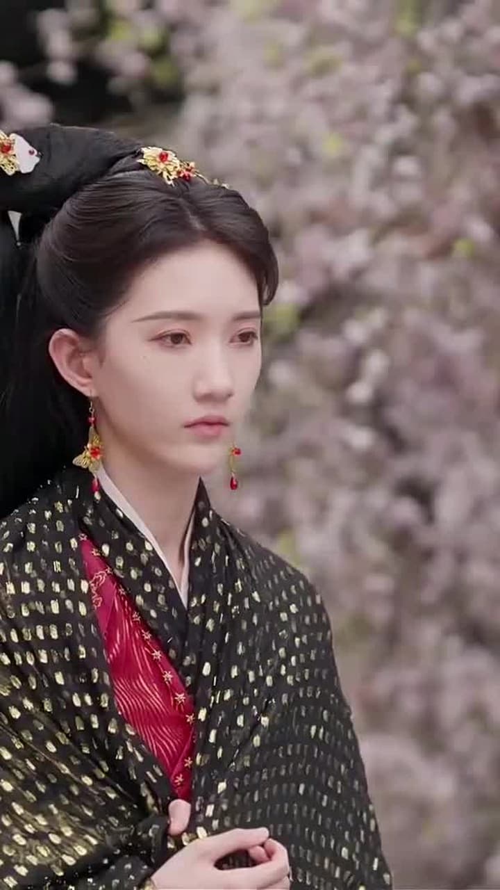 Her Love, Her Ambition - Episode 11