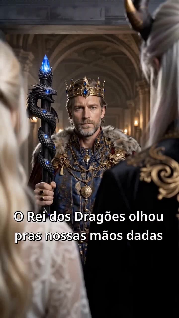 Me Casei com o Tio do Ex - Episode 18