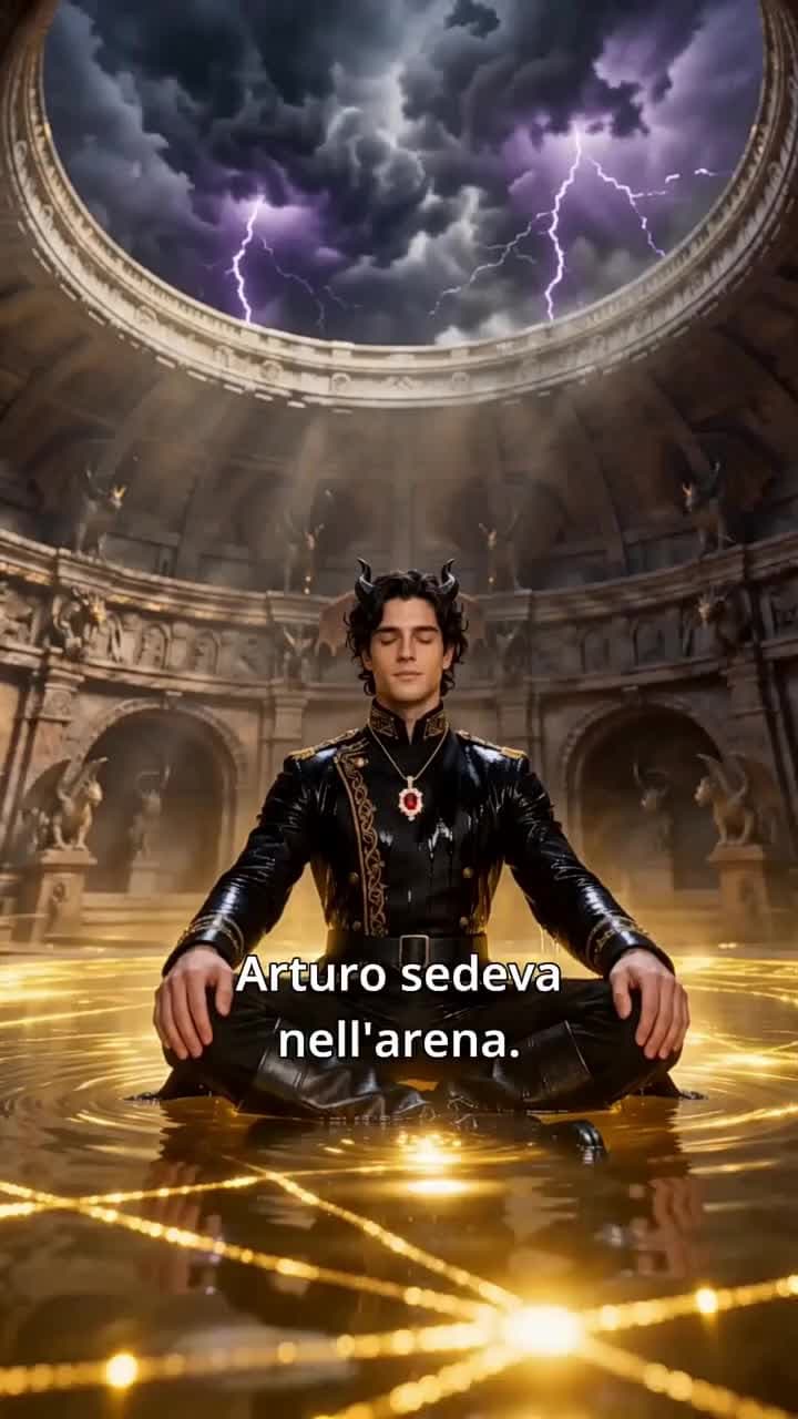 La Scelta della Fenice - Episode 20