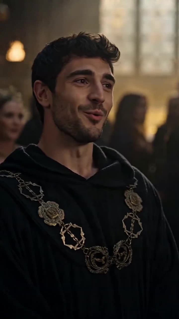 La Scelta della Fenice - Episode 9