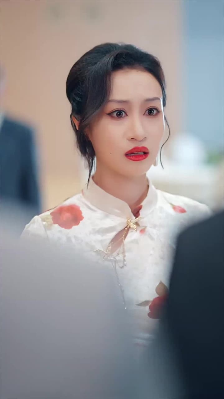 ปลอมตัวทดสอบสะใภ้ - Episode 33