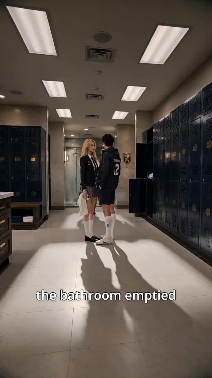 Fake Dating The Quarterback - Episode 13