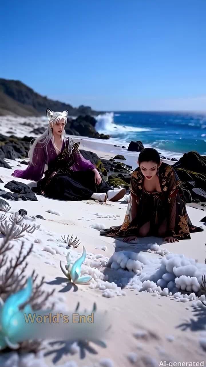 [Dubbed] The Cursed One's Second Chance - Episode 29