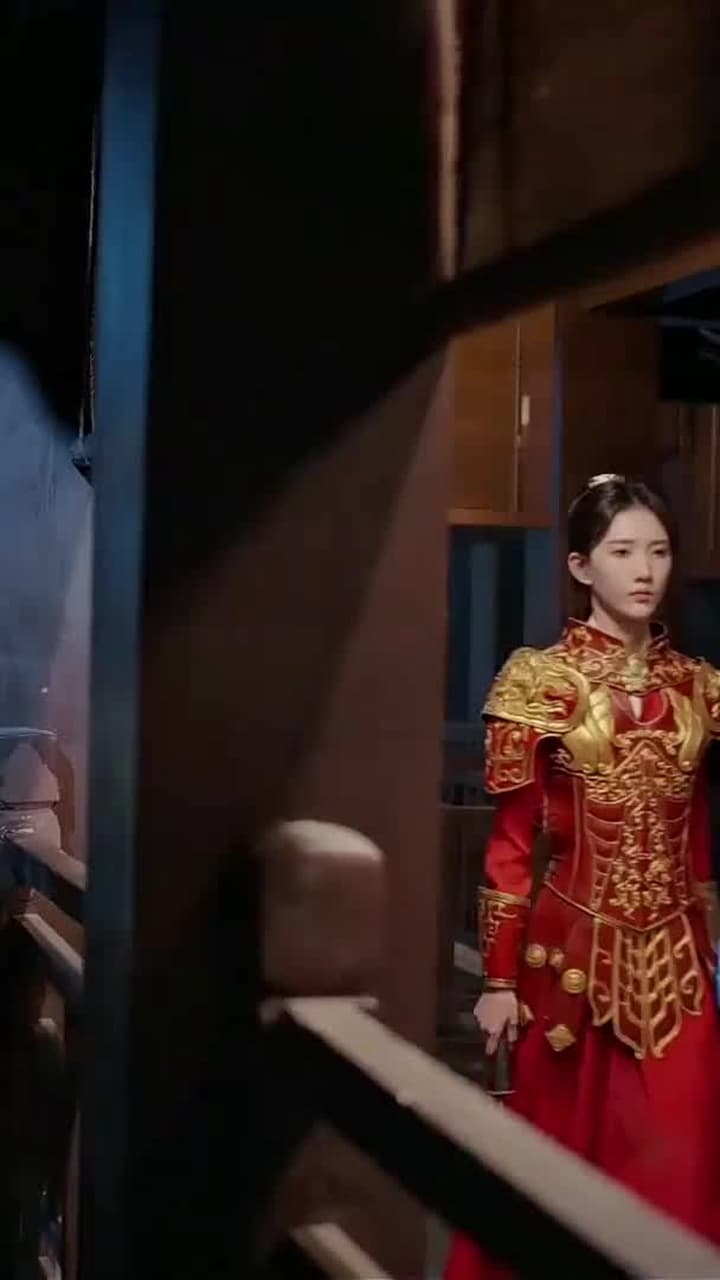 Her Love, Her Ambition - Episode 15