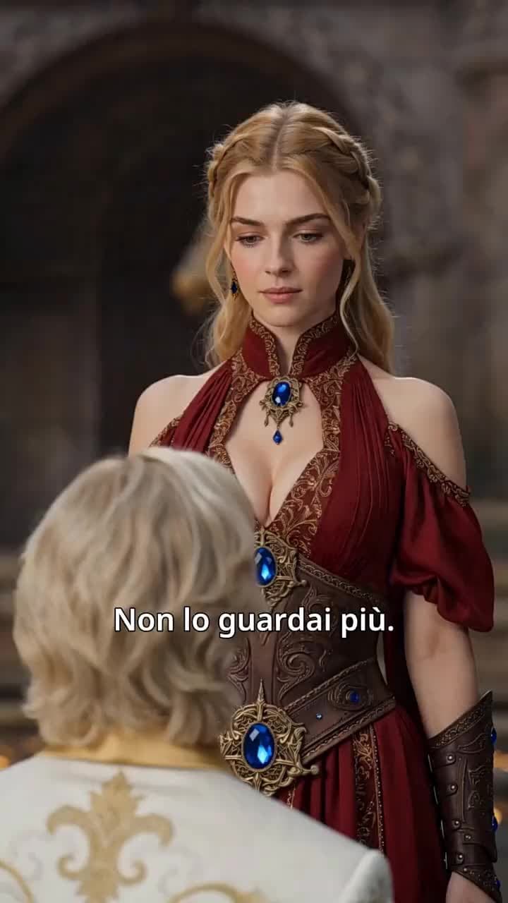 La Scelta della Fenice - Episode 19