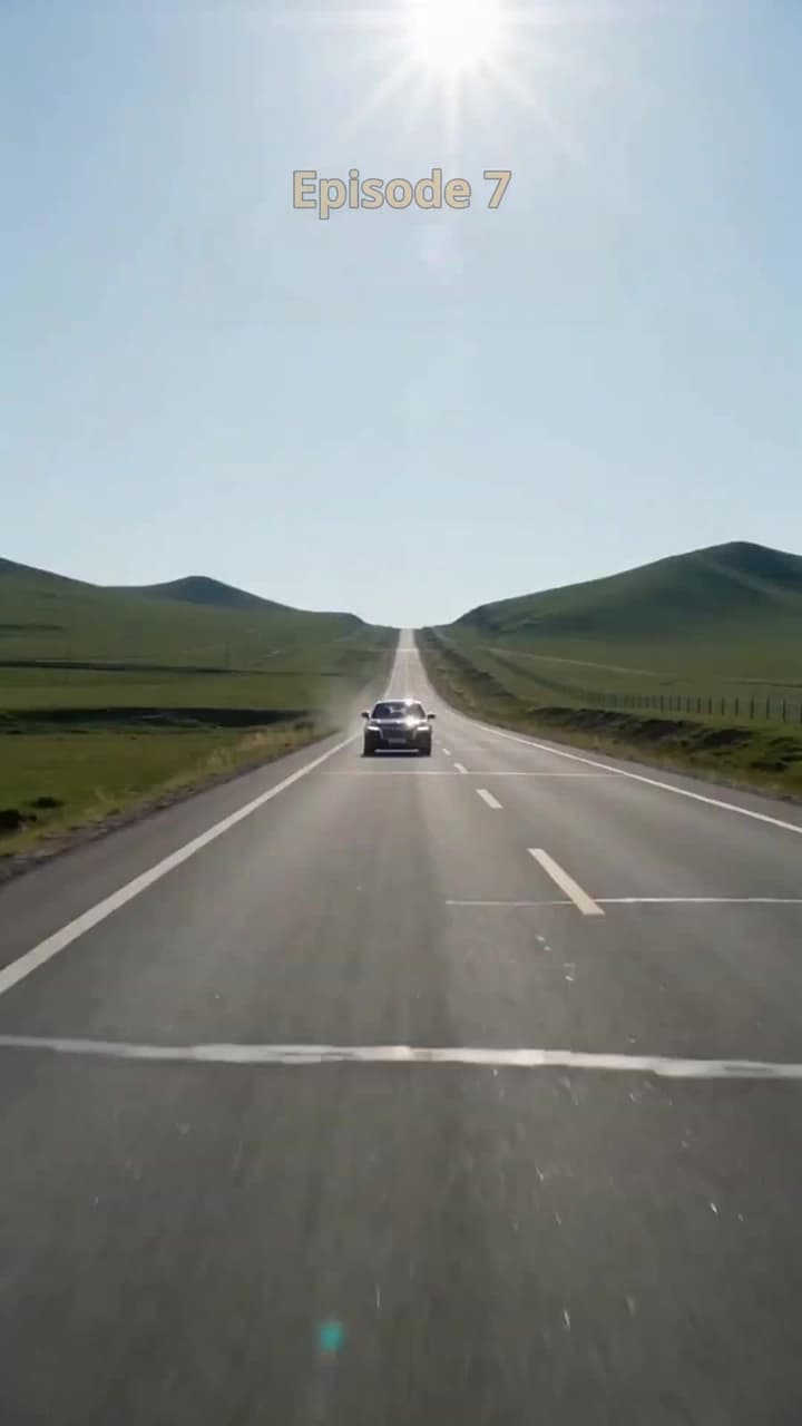 My Life, My Ride - Episode 7