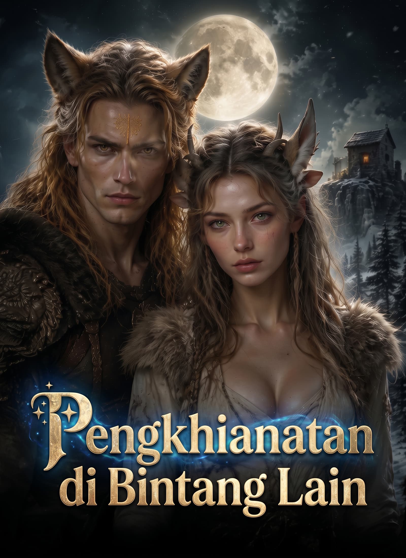 Pengkhianatan di Bintang Lain