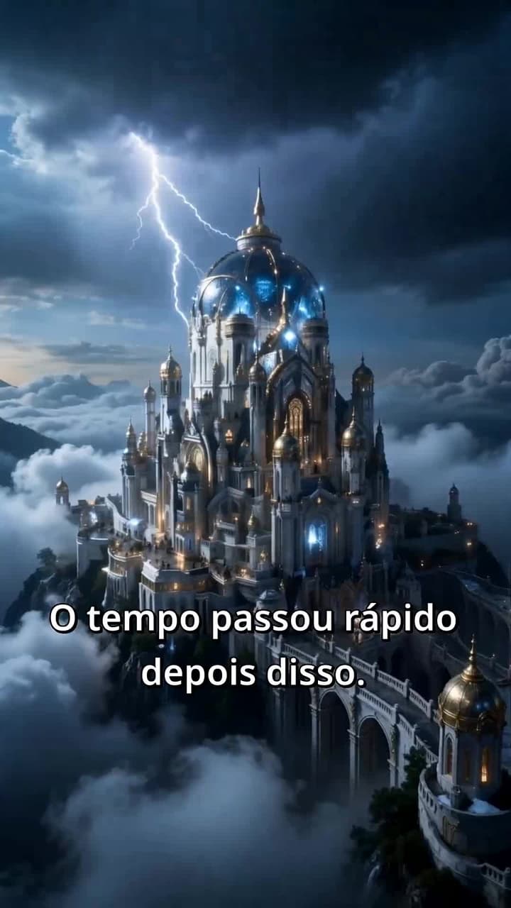 Me Casei com o Tio do Ex - Episode 5