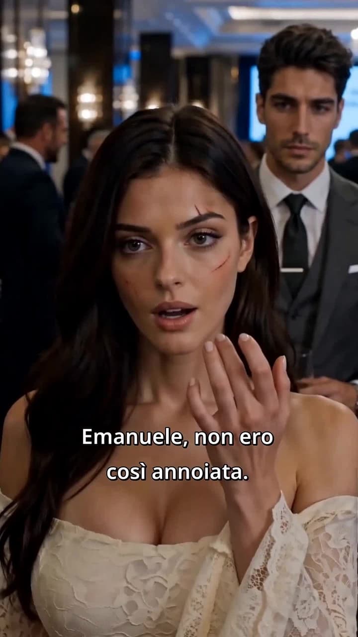 Il Prezzo dell'Onore - Episode 10