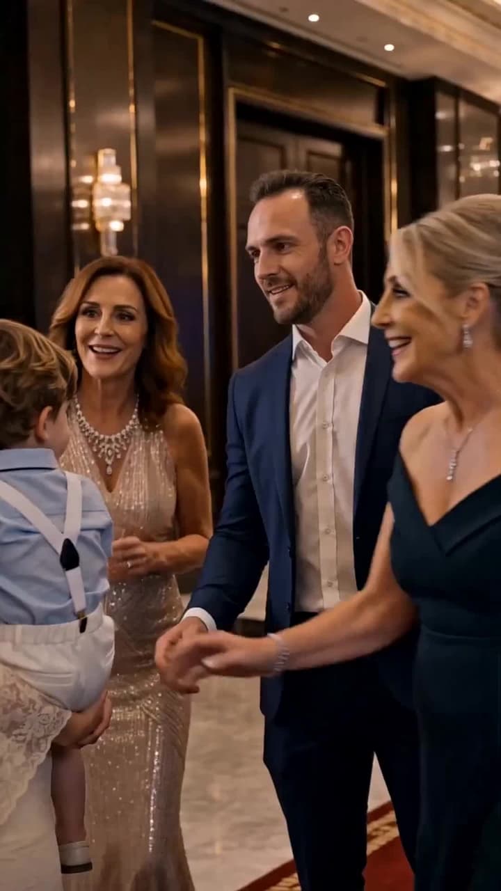 Il Prezzo dell'Onore - Episode 5