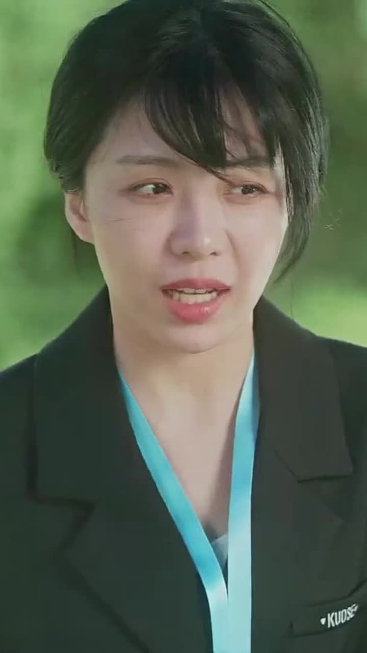 The Sea God Dotes on Me - Episode 80