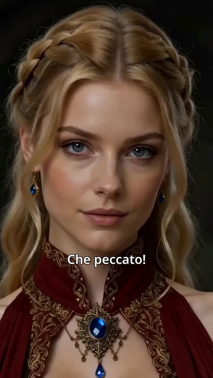 La Scelta della Fenice - Episode 16