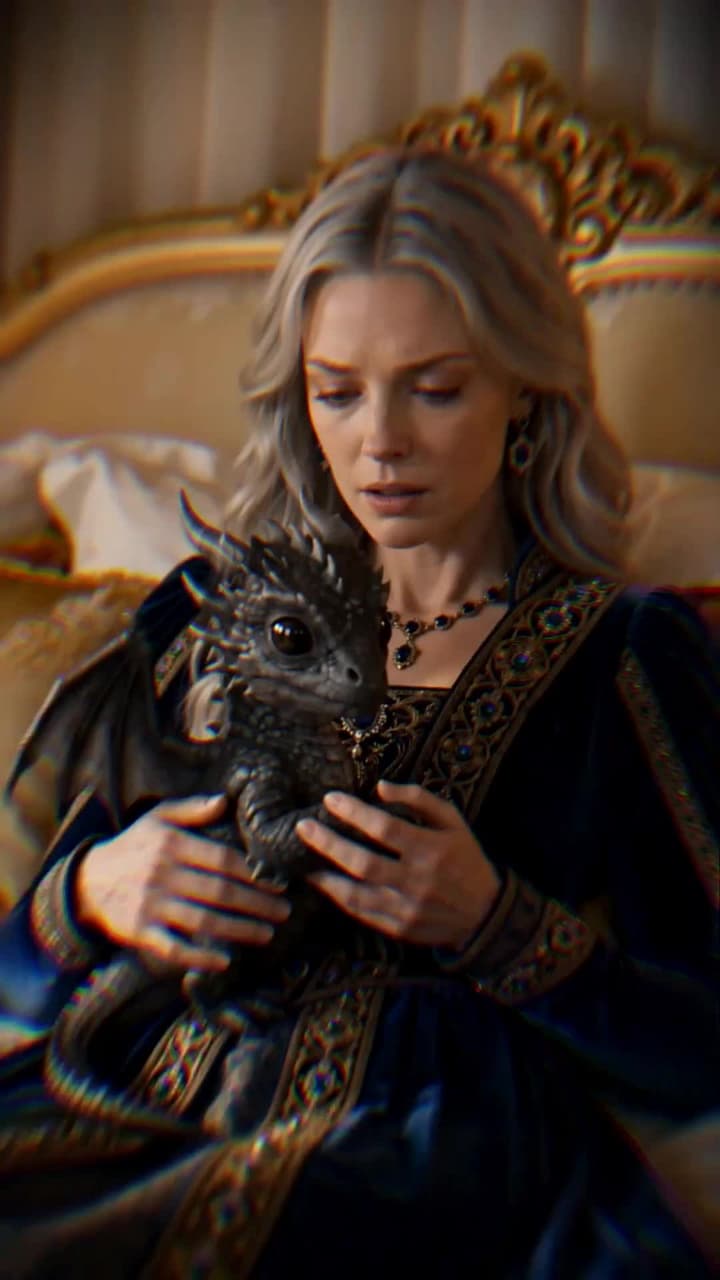 Me Casei com o Tio do Ex - Episode 8