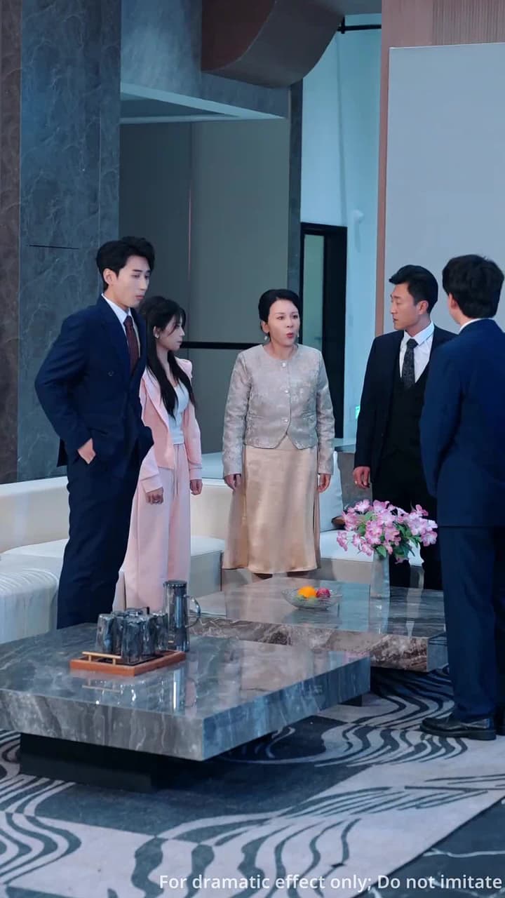 Grace After the Fall - Episode 45