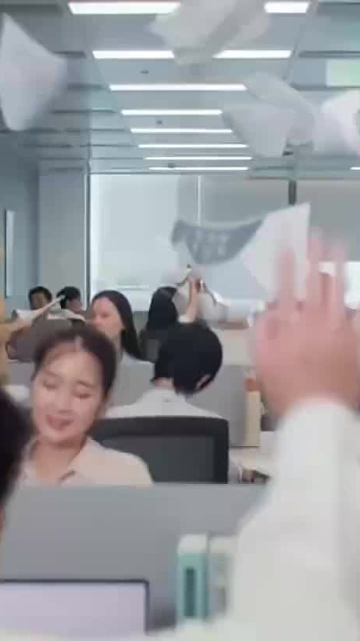 進擊的金祕書 - Episode 7