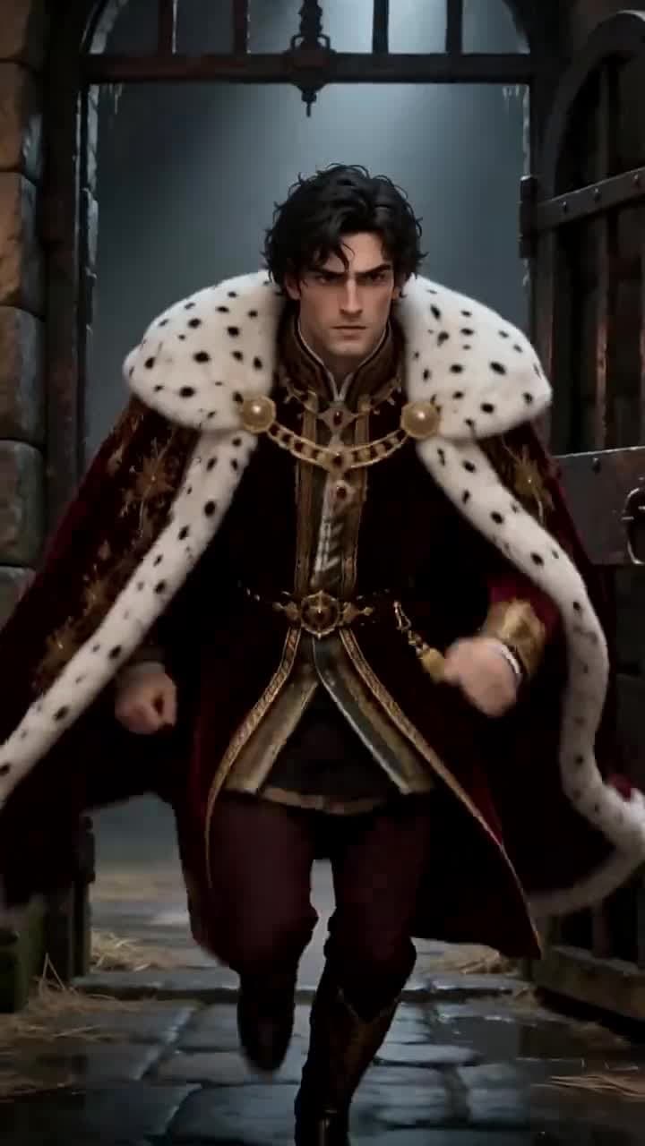 The King’s Forbidden Heirs - Episode 18