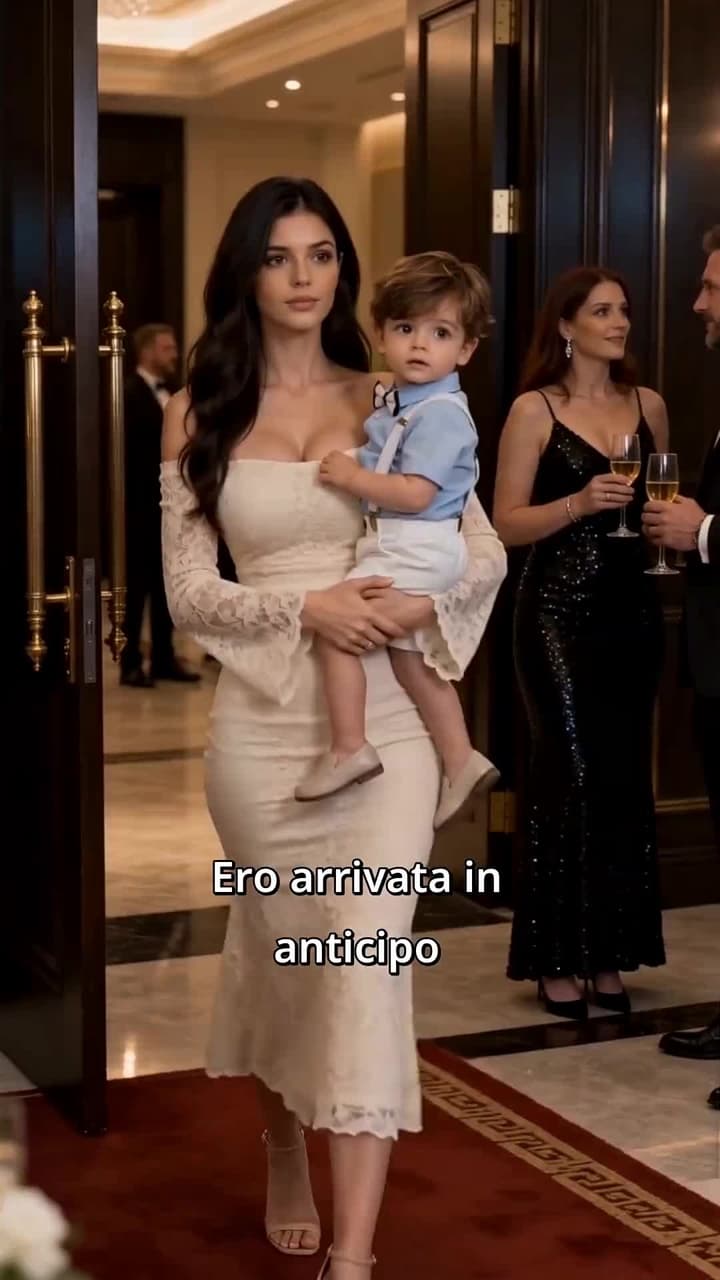 Il Prezzo dell'Onore - Episode 2