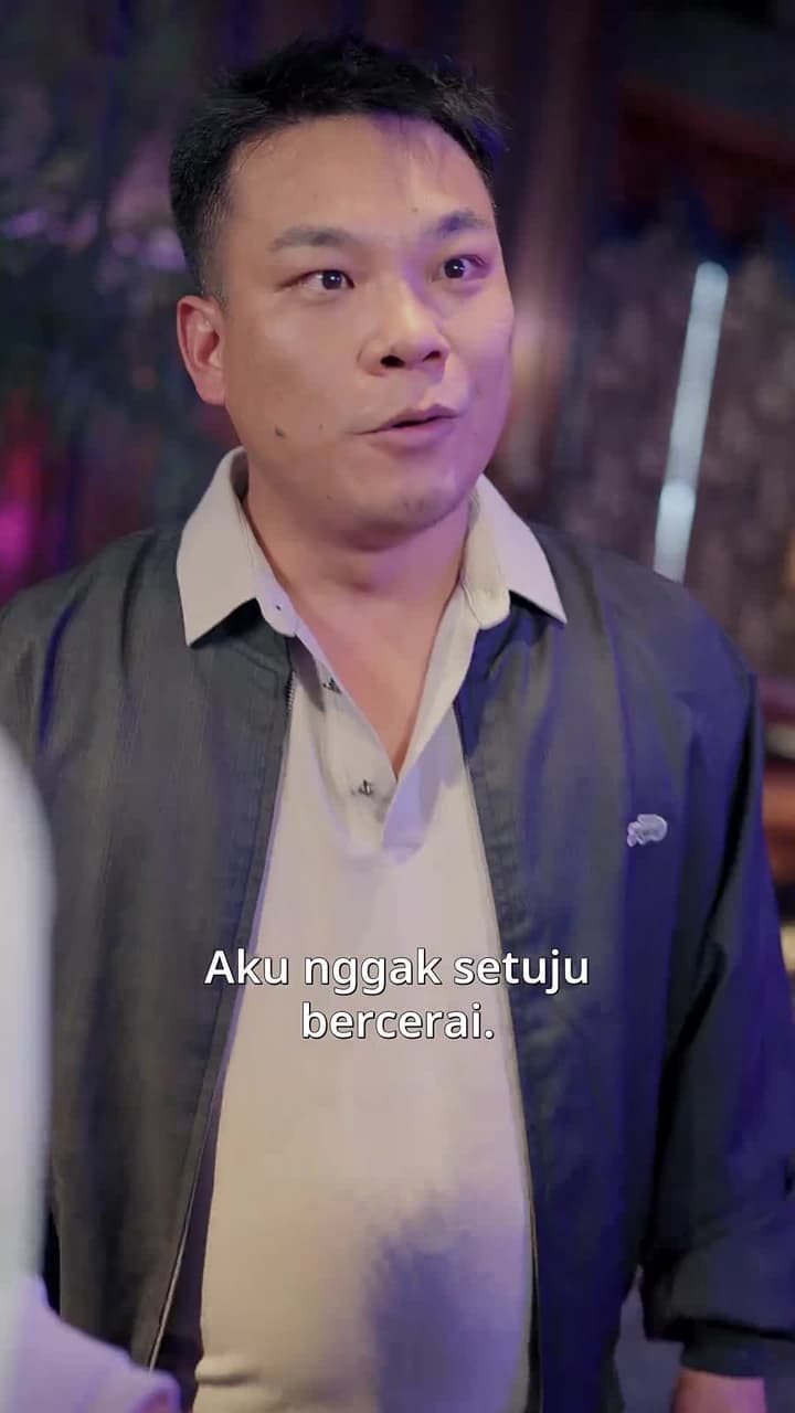 Kencan yang Membawa Berkah - Episode 38