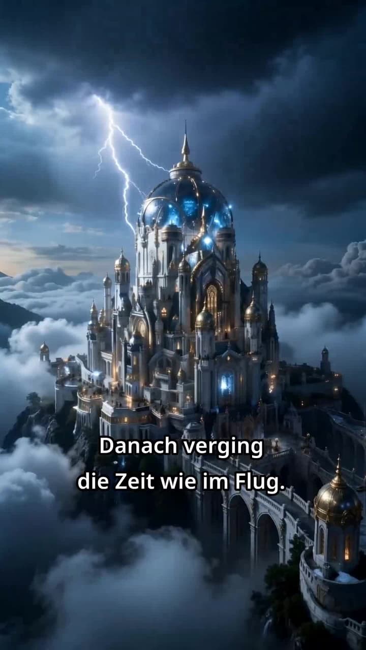 Zweites Leben - Episode 5