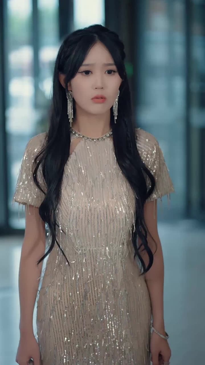ปลอมตัวทดสอบสะใภ้ - Episode 48