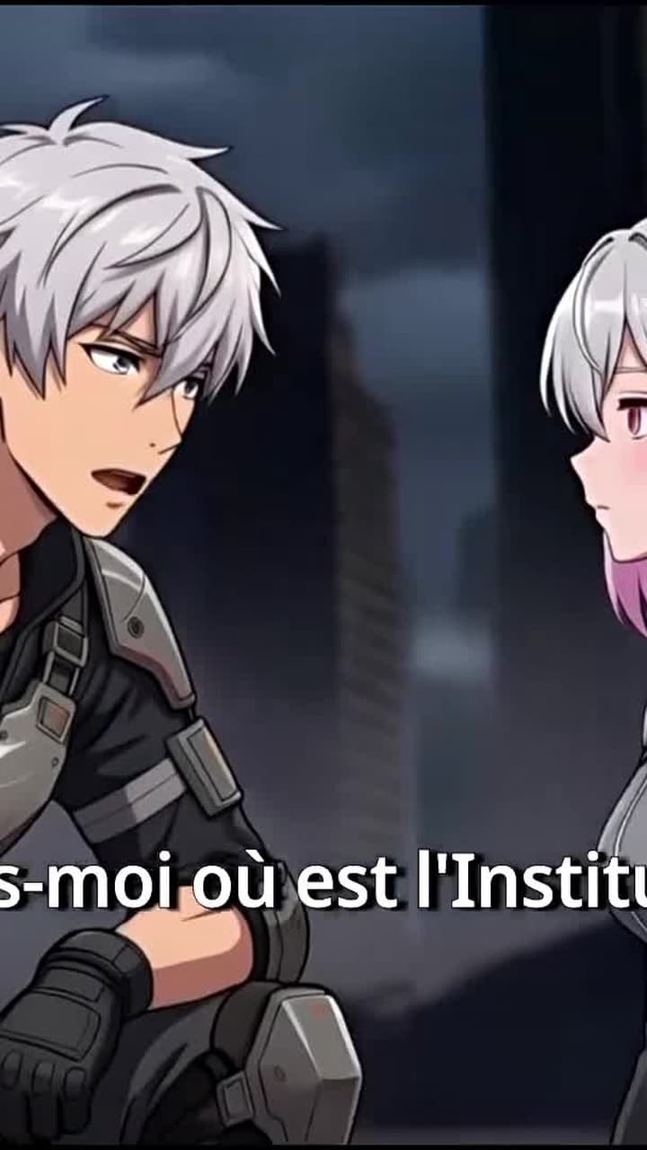 [Doublé] Amour, apocalypse et armée S - Episode 40