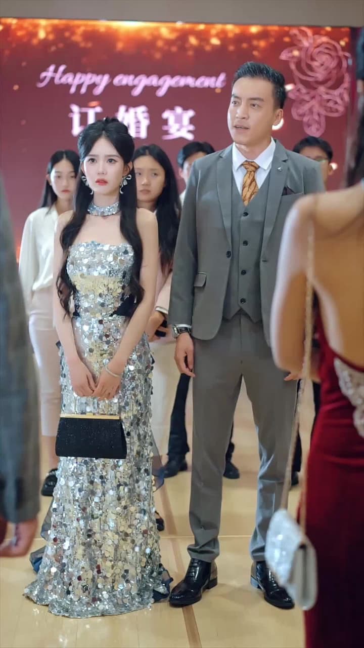 ปลอมตัวทดสอบสะใภ้ - Episode 25