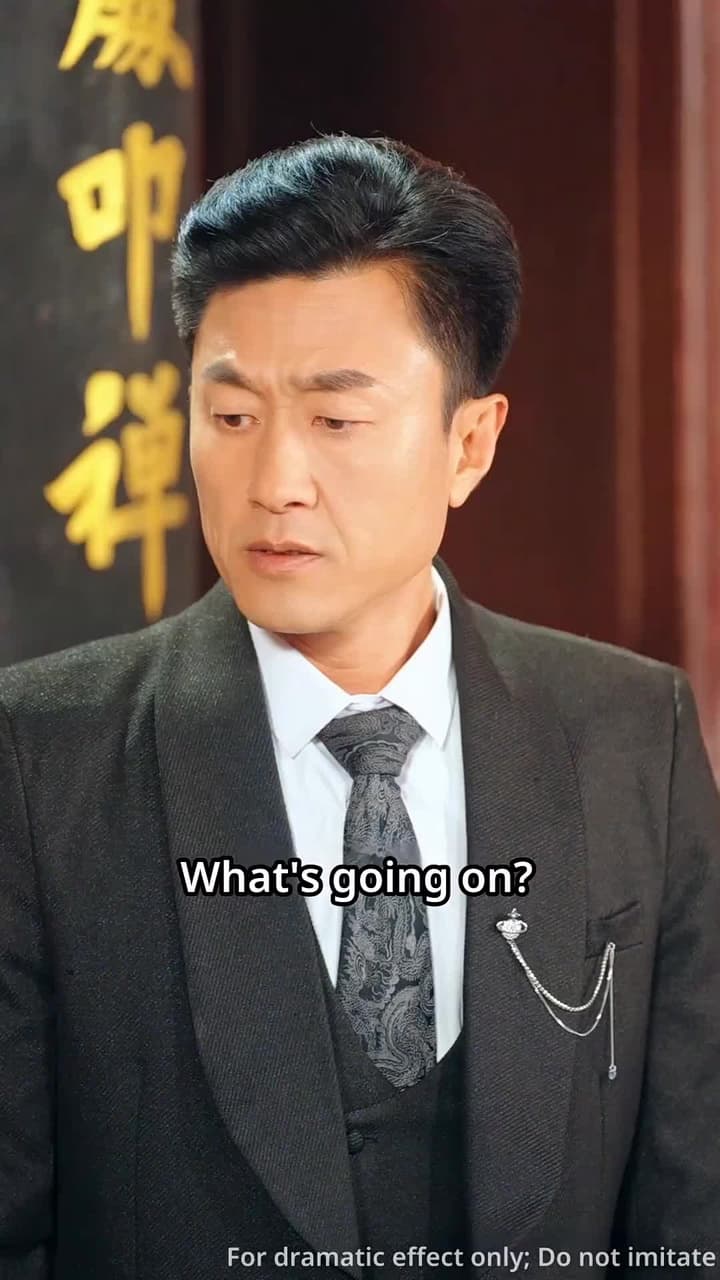 Grace After the Fall - Episode 9