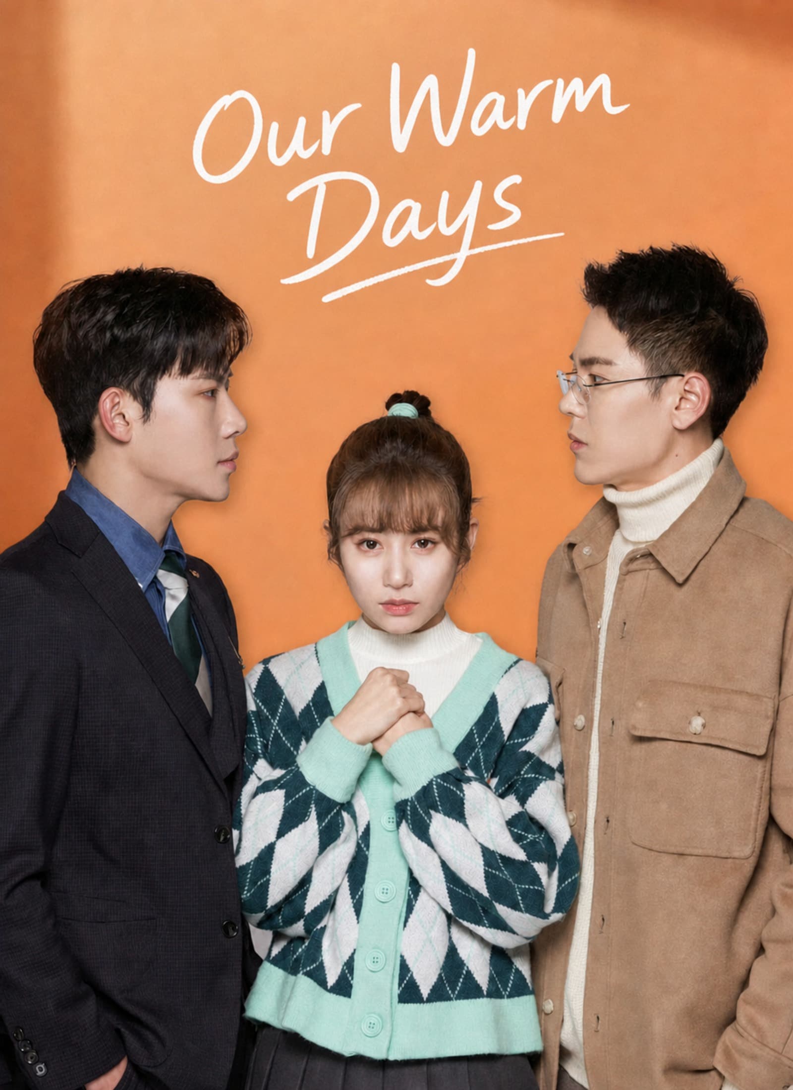 Our Warm Days