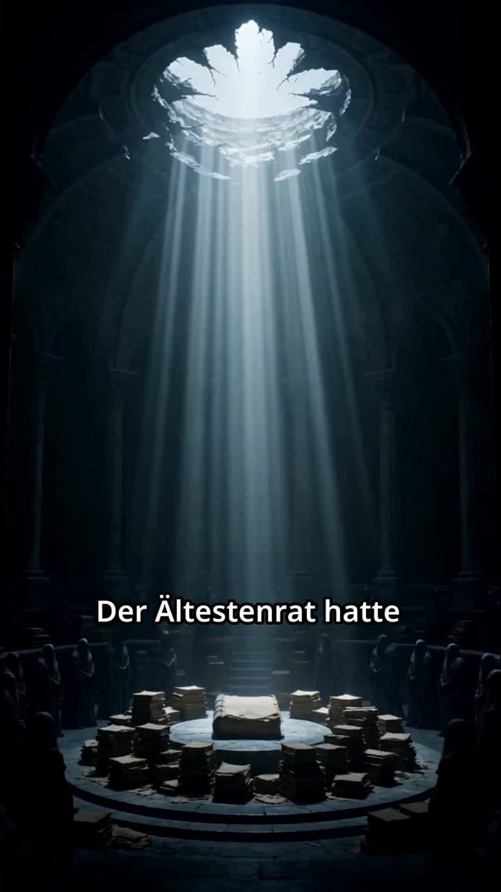 Zweites Leben - Episode 27